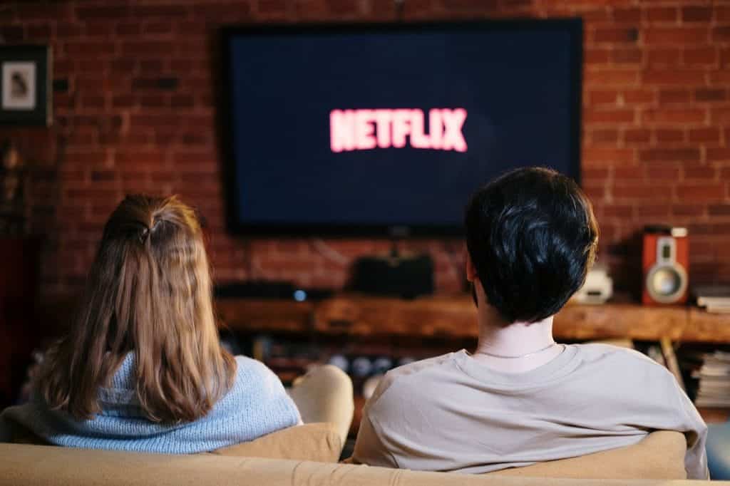 Viva Las Netflix