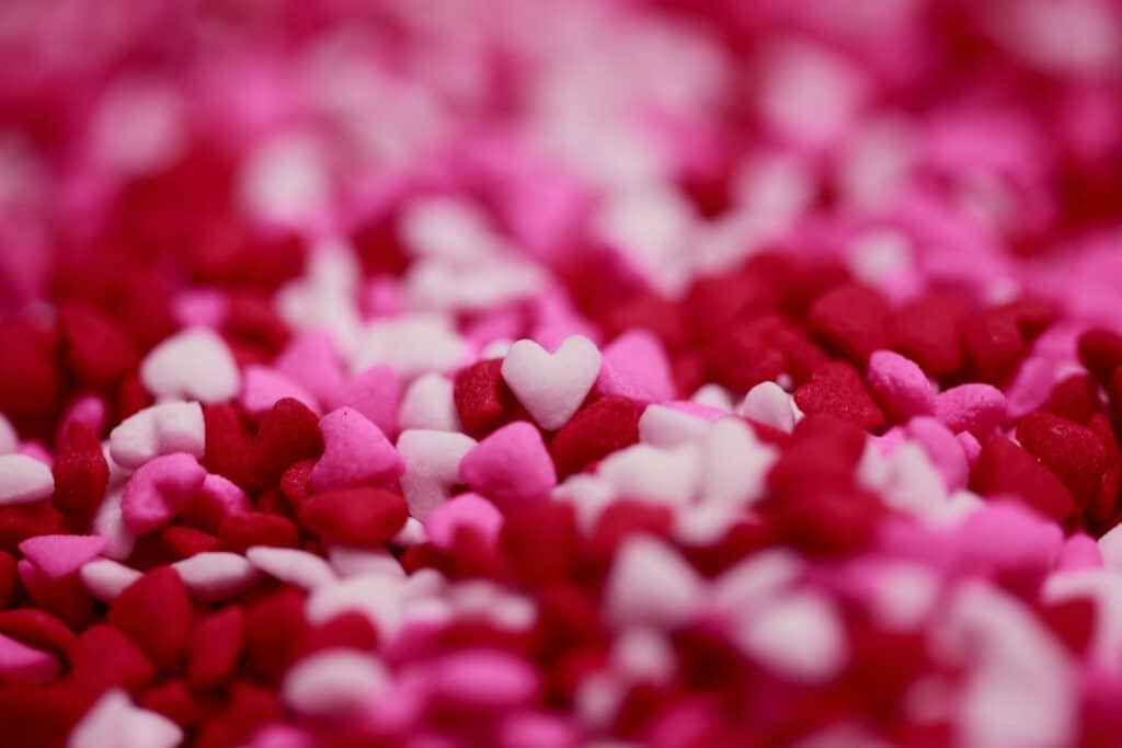 romantik for par